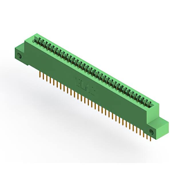 342-033-523-112 EDAC Inc.  Edgeboard Connectors